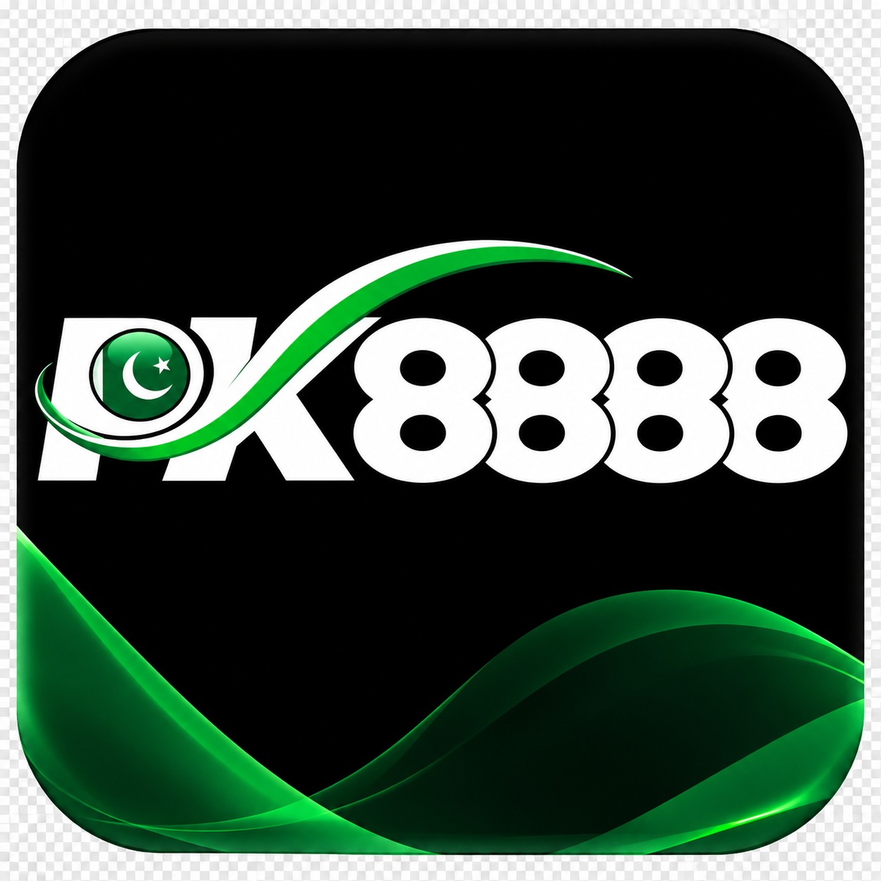 PK8888